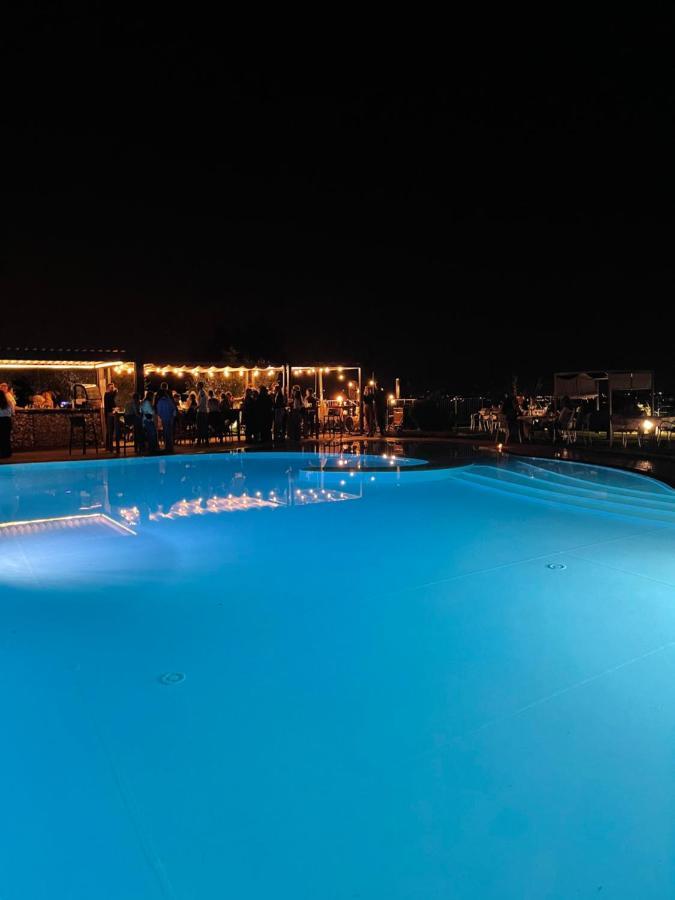 Le Mistral Villa Sommacampagna Exterior photo