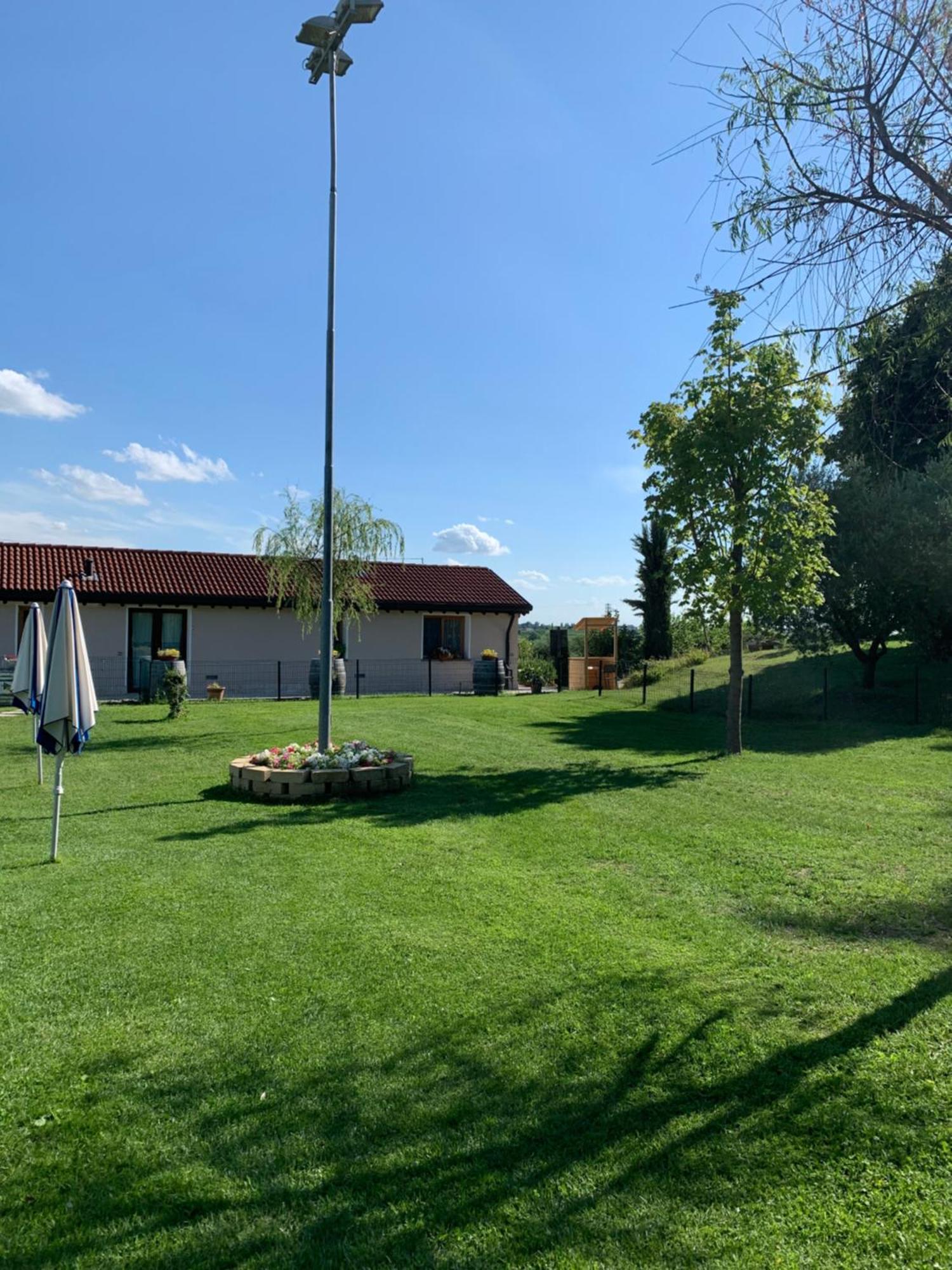 Le Mistral Villa Sommacampagna Exterior photo
