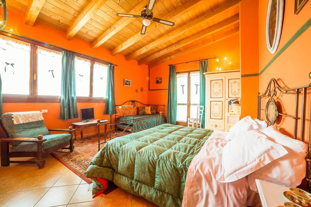 Le Mistral Villa Sommacampagna Room photo