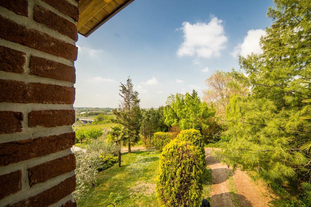 Le Mistral Villa Sommacampagna Exterior photo