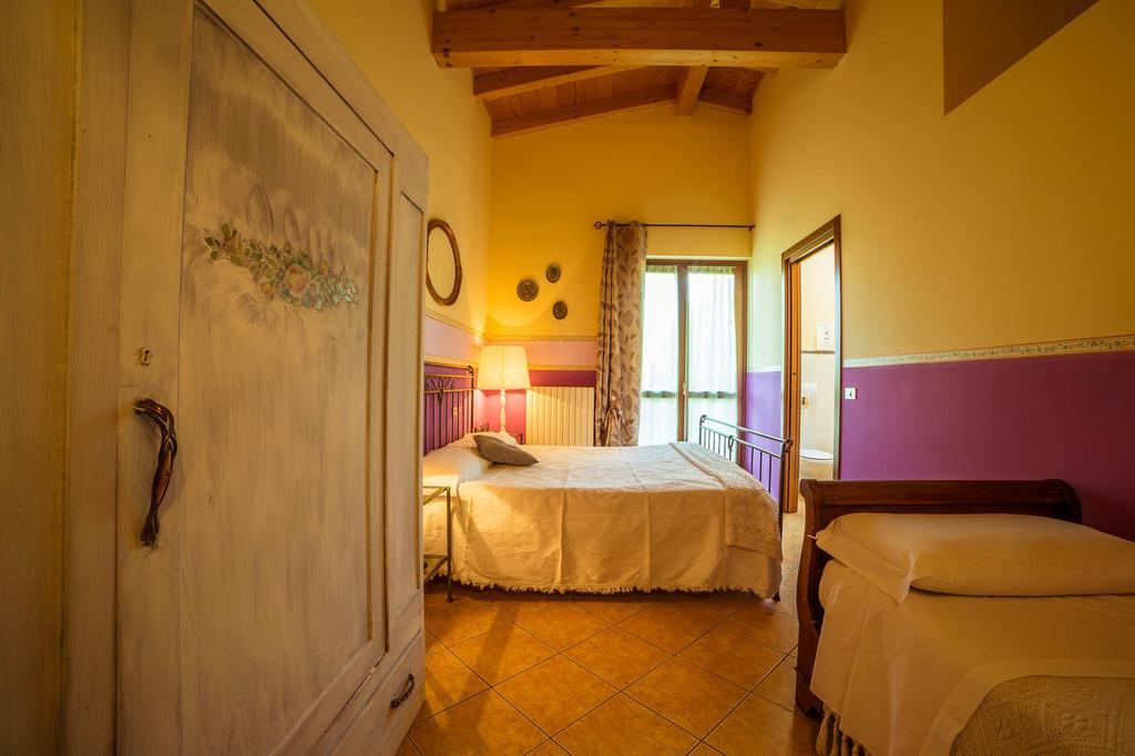 Le Mistral Villa Sommacampagna Room photo