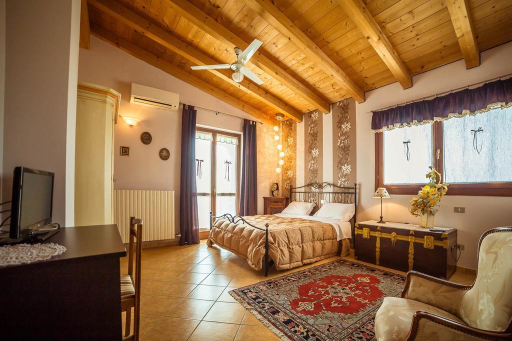 Le Mistral Villa Sommacampagna Exterior photo
