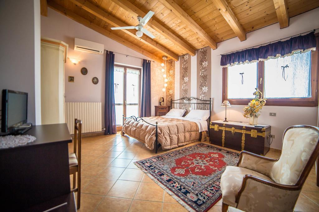 Le Mistral Villa Sommacampagna Exterior photo