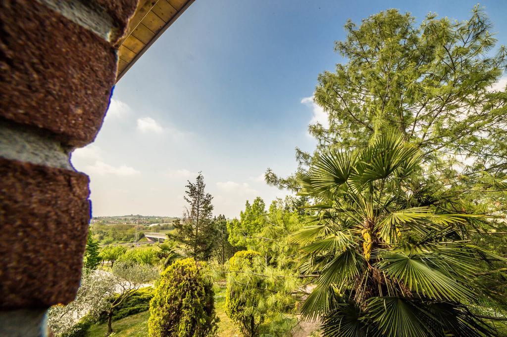 Le Mistral Villa Sommacampagna Exterior photo
