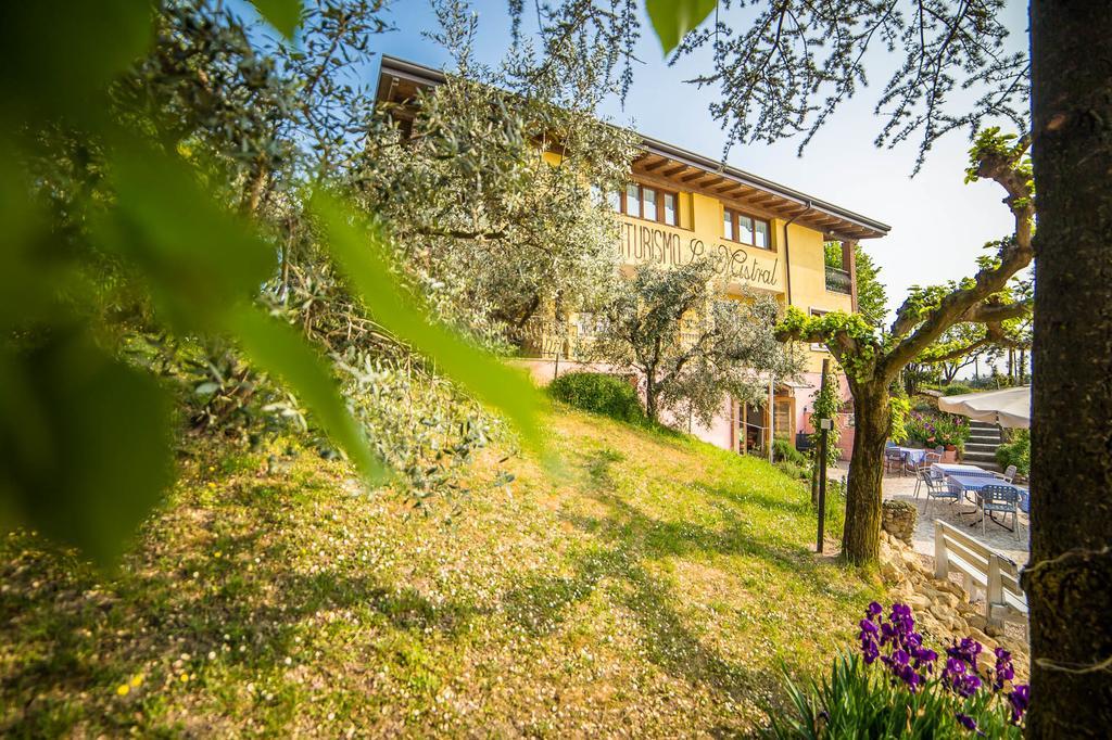 Le Mistral Villa Sommacampagna Exterior photo